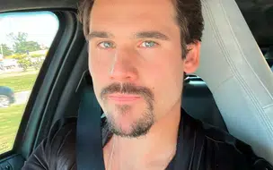 Ator Nicolas Prattes doa 50 mil para vítimas de tragédia no Rio Grande do Sul