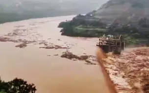 Número de mortos em temporal no RS já são 56