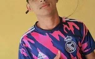 Cantor Ruan Vaqueiro morre em acidente de moto na PI 366 em José de Freitas