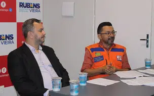 Defesa Civil discute Plano de Adaptação às Mudanças Climáticas no Piauí