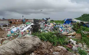 MPPI determina que município de Parnaíba encerre lixão