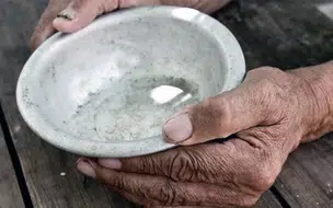 Fome no Piauí cai 24 pontos percentuais em 19 anos aponta pesquisa