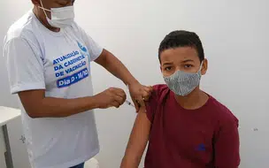 FMS abrirá novo agendamento para a vacinação contra a dengue amanhã 9