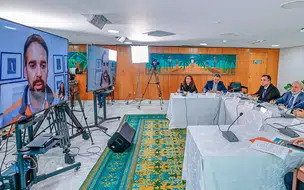 Lula perdoa juros de dívidas do Rio Grande do Sul por três anos