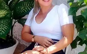 Homem mata a ex e ateia fogo em sua casa com a família dela dentro em Altos