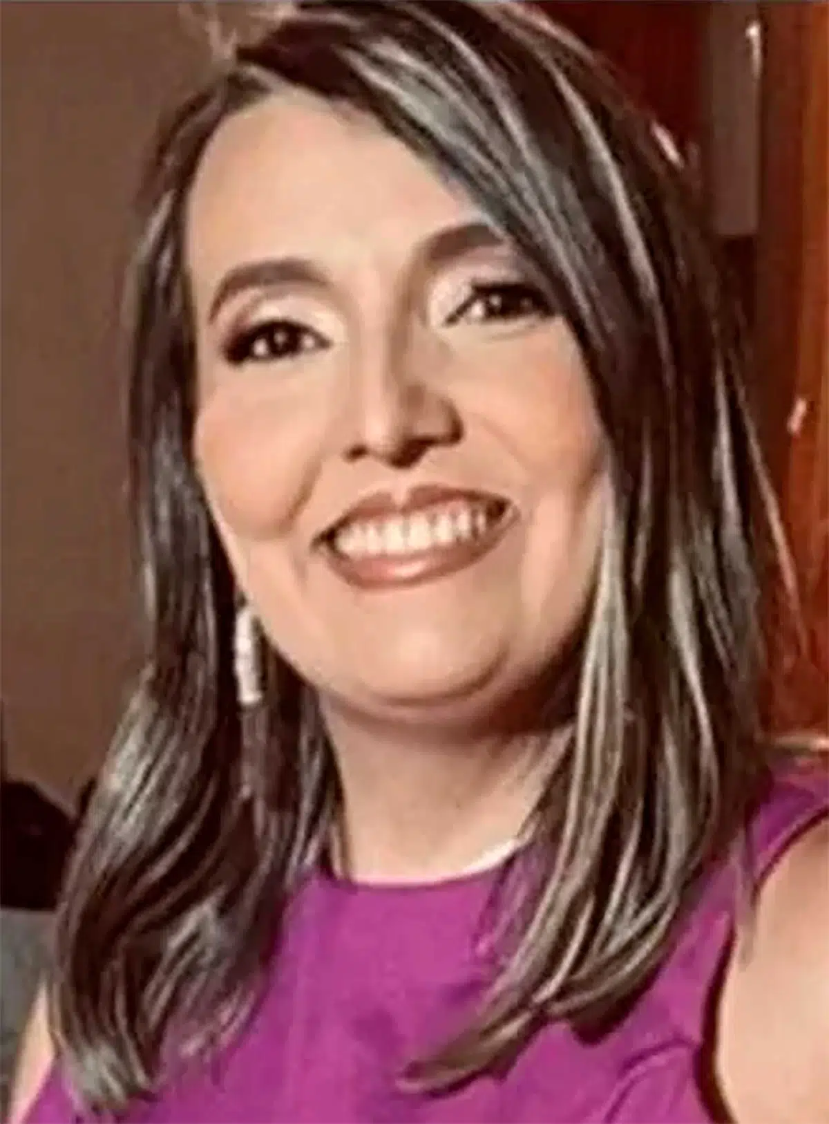 Jandra teria sido ameaçada após uma ex-colega de trabalho ter atribuído sua demissão a ela