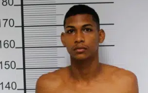 Assaltante é preso ao trocar tiros com policiais civis em Teresina