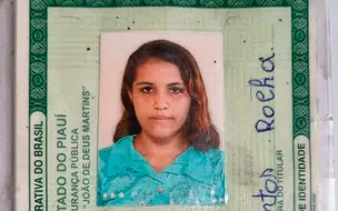 Jovem é morta e o irmão dela é baleado após terem casa invadida em Parnaíba