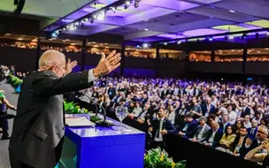 Lula anuncia medidas para aliviar cofres de prefeituras