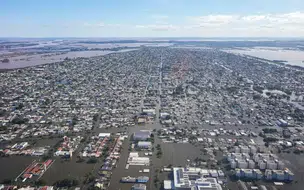 Governo federal libera mais R$ 1,8 bilhão para ações de apoio ao RS