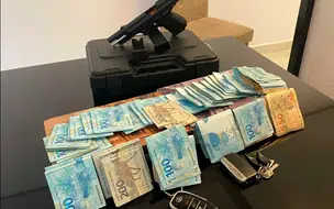 DRACO prende 17 membros de facções durante operação no sul do Piauí