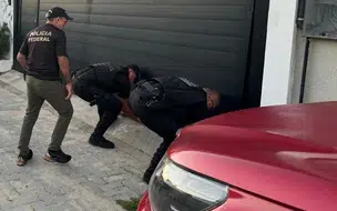 PF desarticula grupo criminoso que atuava no tráfico de drogas internacional