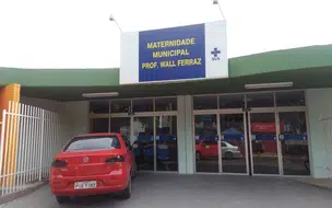 Recém-nascido é abandonado vivo em lixão na zona sudeste de Teresina