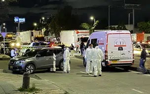 Diretor de uma das principais prisões da Colômbia é morto após um mês no cargo