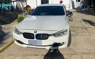 Operação Interditados: BMW apreendida e prisões em Teresina e Altos