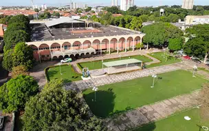 PM do Piauí traz esquema para garantir segurança durante o Concurso Unificado