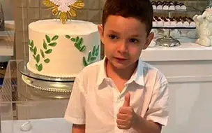 Menino de 5 anos morre por suspeita de dengue em Teresina e gera grande comoção