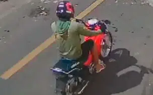 Ajudante de pedreiro e policial são baleados em tentativa de homicídio em THE