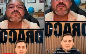 DRACO prende em Teresina acusado de ameaçar delegado durante live