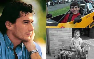 Tributo a Ayrton Senna: 30 Anos da Perda do Maior Piloto da Fórmula 1