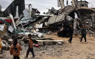 ONU condena ataques israelenses em Rafah