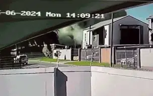 Queda de edifício na África do Sul deixa 4 mortos e vários soterrados