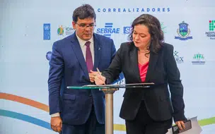 Piauí desempenha papel de protagonista em evento de energias renováveis