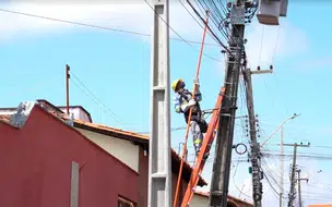 Equatorial Piauí oferece curso gratuito de eletricista em Picos e Parnaíba