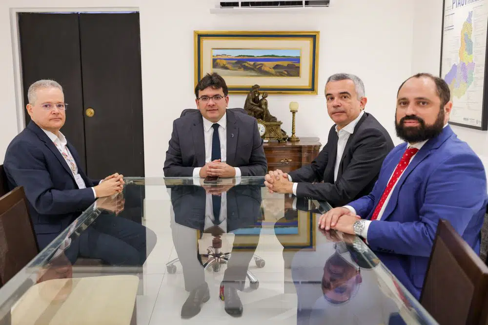 A Fundação Carlos Chagas quer entregar toda a lista dos aprovados em abril do ano que vem