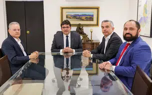 Governo do Piauí lança editais para concursos públicos com 110 vagas