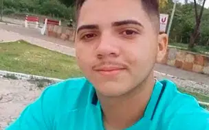 Jovem é morto com dez tiros um ano após o pai em Castelo do Piauí