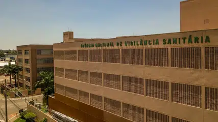 Anvisa determina recolhimento de suplementos alimentares irregulares