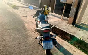 Motorista de app reage a assalto e acaba morto em Timon