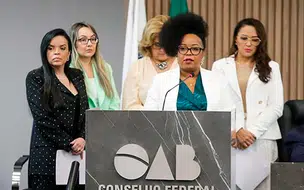 OAB conclui que PL do aborto é "inconstitucional, inconvencional e ilegal"