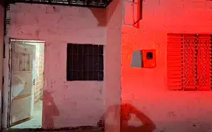 Homem tem casa invadida e é assassinado a tiros no bairro Promorar em Teresina