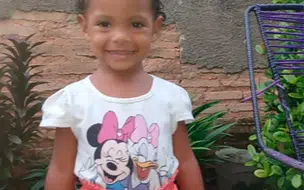 Mãe e filha são atropeladas por cavalo em Beneditinos; criança morreu