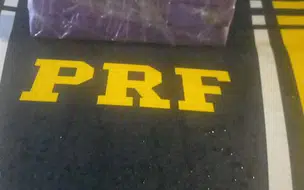 Casal é preso transportando maconha em Parnaíba