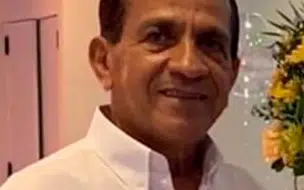 Polícia procura adolescente suspeito de matar policial penal aposentado em THE