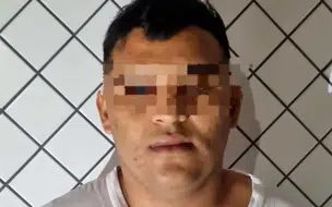 Acusado de matar desafeto na frente da namorada no Piauí é preso em SP