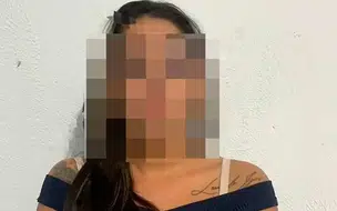 DRACO prende em São Paulo mulher suspeita de integrar facção no Piauí