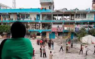 Bombardeio à escola da ONU em Gaza deixa dezenas de mortos; Israel reivindica