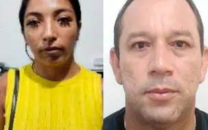 Casal é executado dentro de casa abandonada na zona norte de Teresina