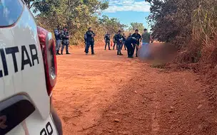 Piauienses são sequestrados e em seguida encontrados mortos no Mato Grosso