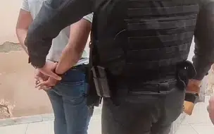 Homem é preso em flagrante após sequestrar a ex no Piauí