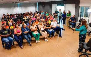 Moradores atingidos por tragédia no Parque Rodoviário serão indenizados