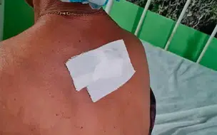 Homem é preso após tentar matar a própria mãe em Curimatá