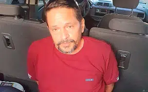 Foragido condenado pela morte de Tallyne Teles é recapturado em São Paulo