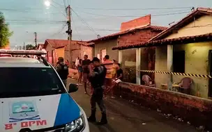 Mulher é morta e jovem baleado em tiroteio na zona sudeste de Teresina