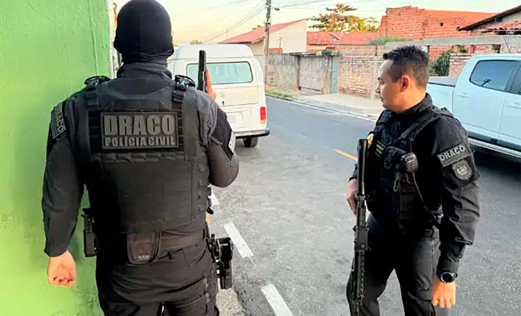 MPPI recomenda restrições a publicações de policiais civis nas redes sociais