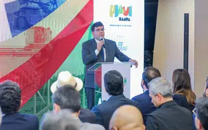 Governo do Piauí destaca potencial do estado em evento em São Paulo